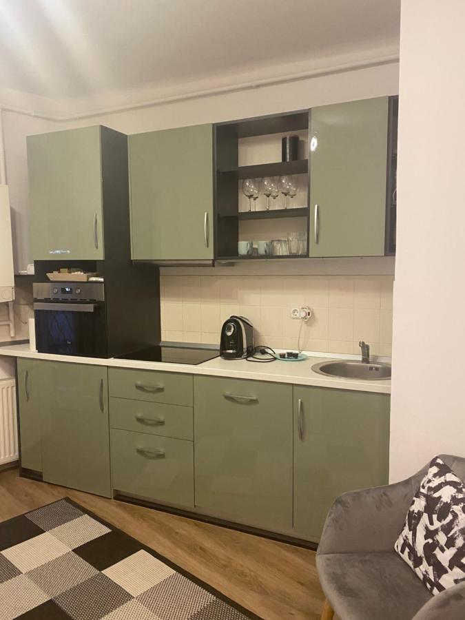 Tatra Apartment By The Danube Fully Accessible Budapest Luaran gambar