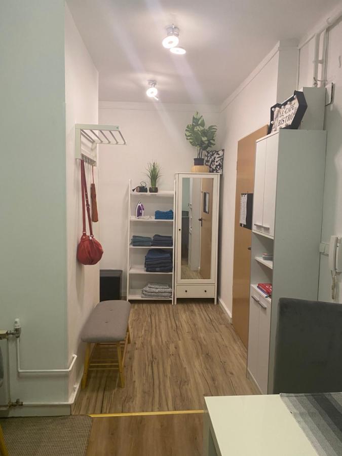 Tatra Apartment By The Danube Fully Accessible Budapest Luaran gambar